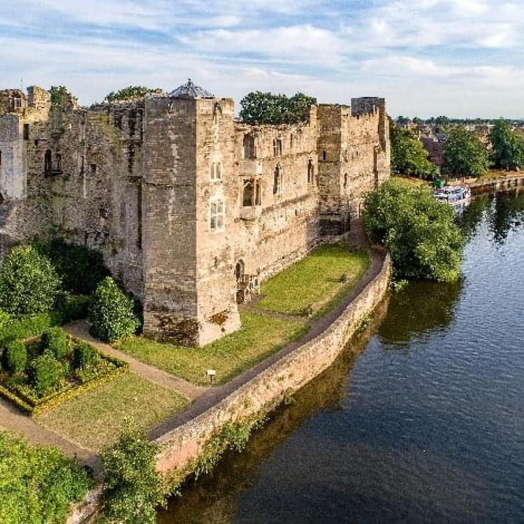 Photos of Secret Tours Newark