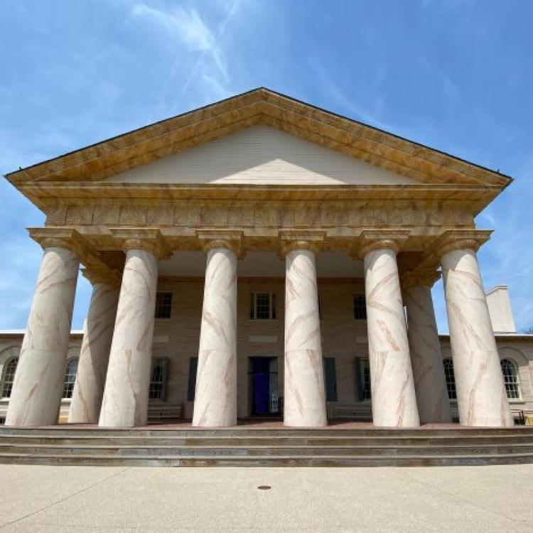 Photos of Secret Tours Arlington