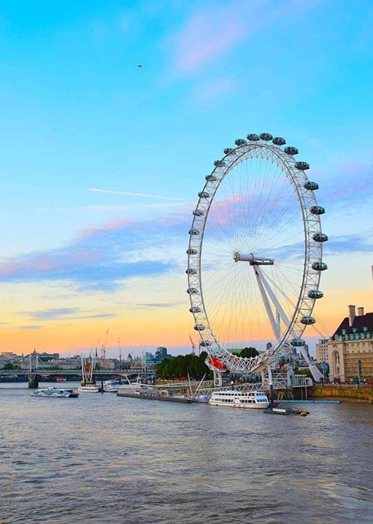 Westminster Food Tour - Secret Food Tours