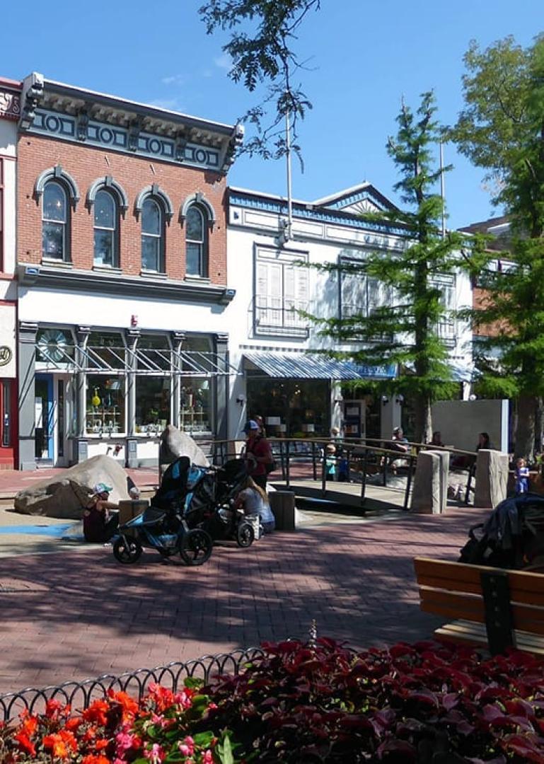 Boulder Food Tour - Secret Food Tours