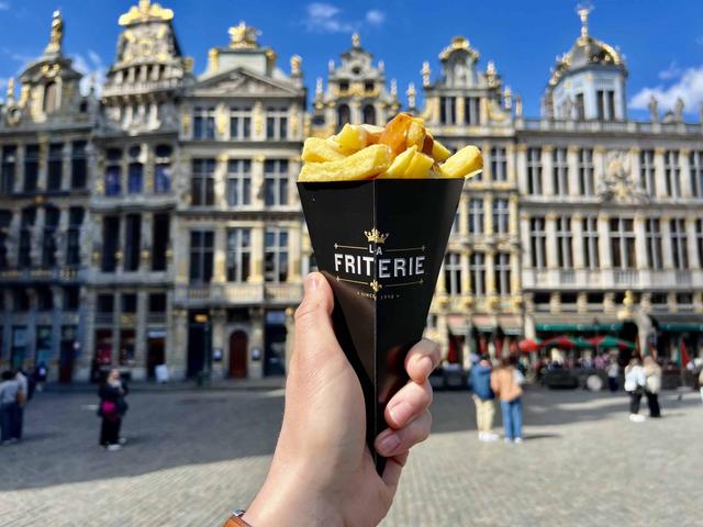 Brussels-1