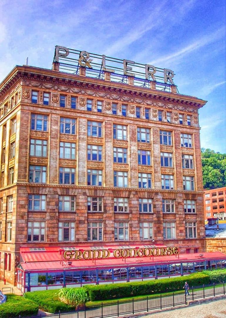 Erie Food Tour - Secret Food Tours