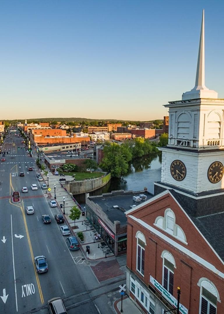 Nashua Food Tour - Secret Food Tours