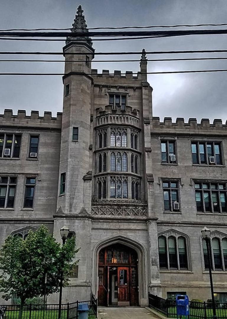 Scranton Food Tour - Secret Food Tours