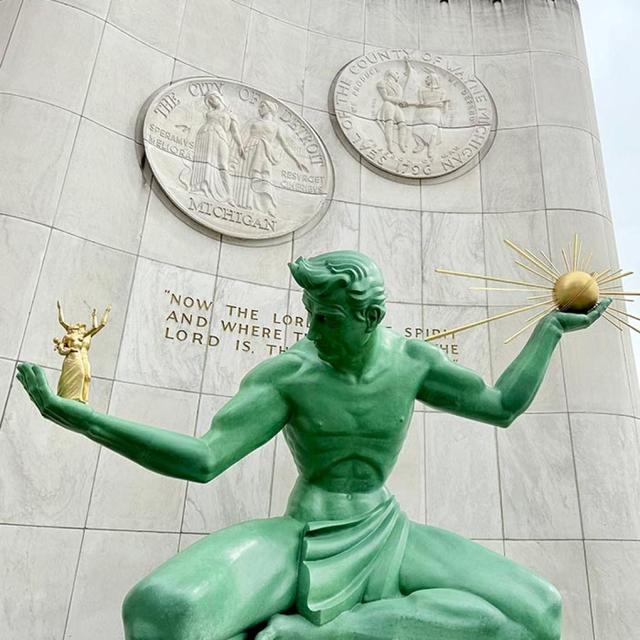 Photos of Secret Tours Detroit