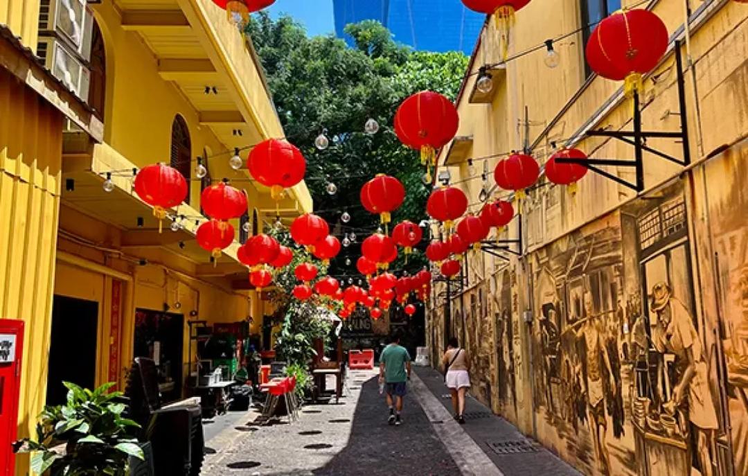 Culinary Tour Guide in Kuala Lumpur - Secret Food Tours