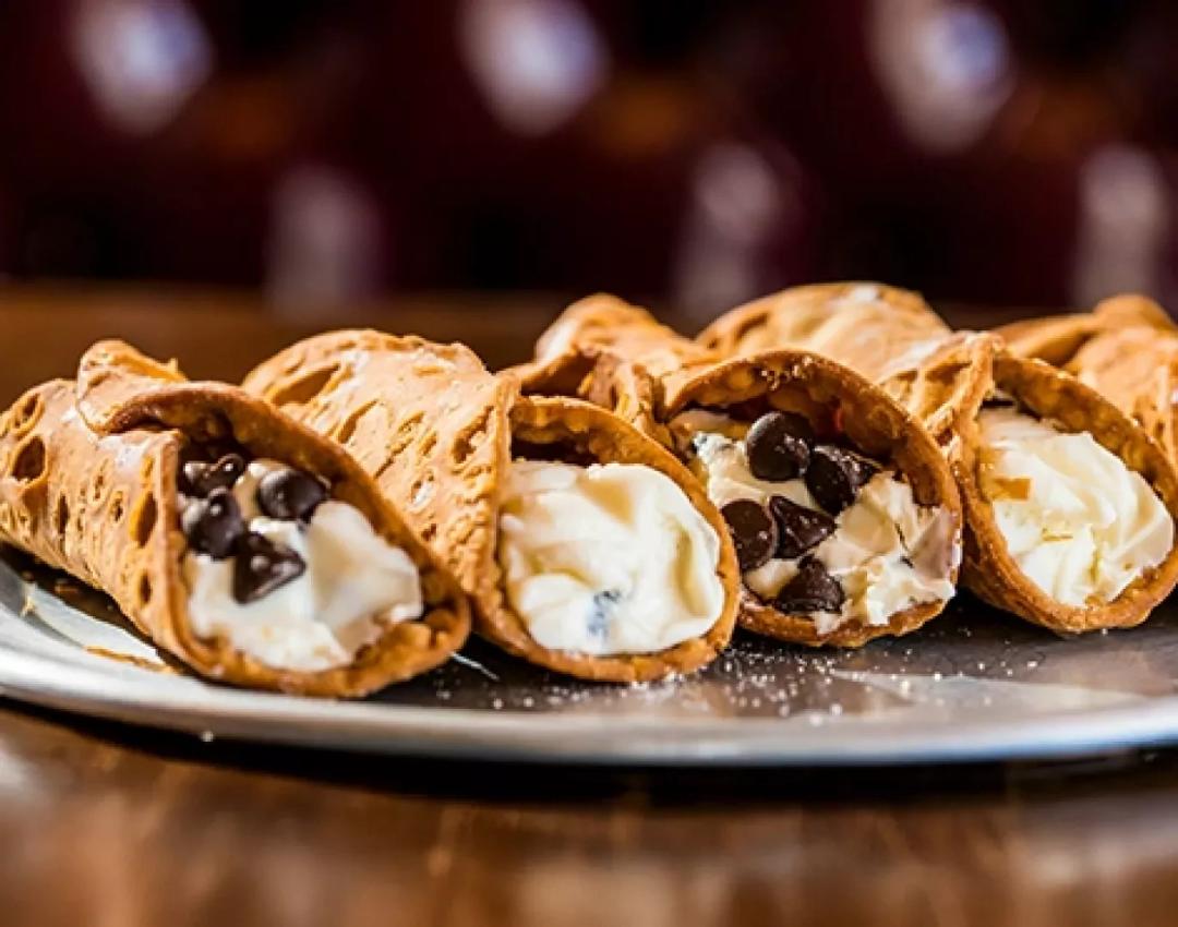 Secret Food Tours: NYC - Chinatown & Little Italy