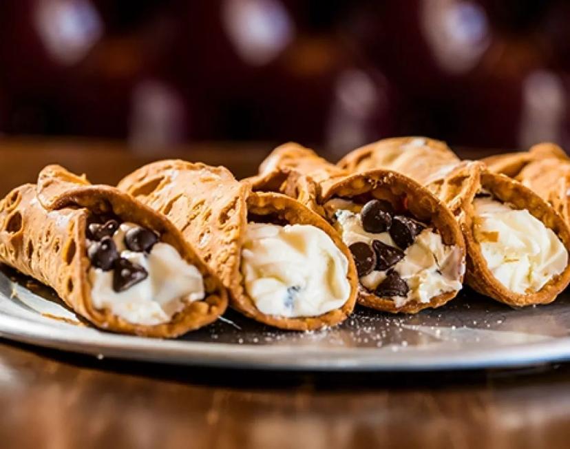 Secret Food Tours: NYC - Chinatown & Little Italy