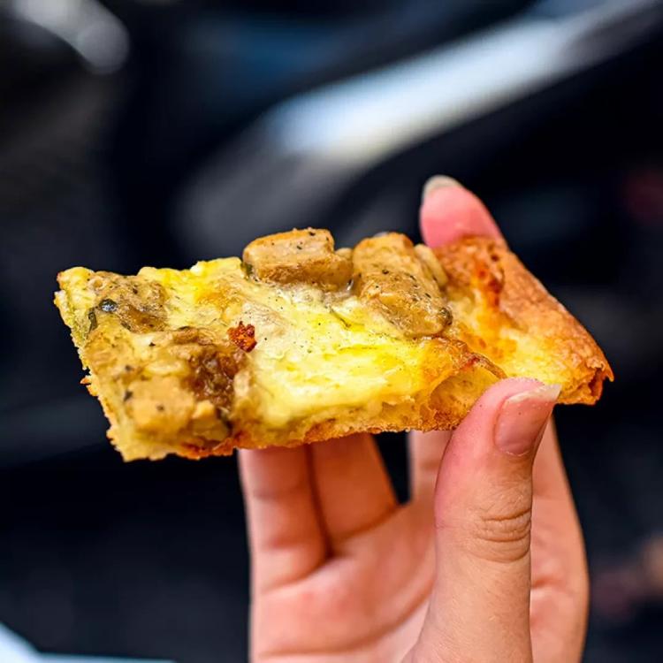 PHOTOS OF SECRET TOURS Rome