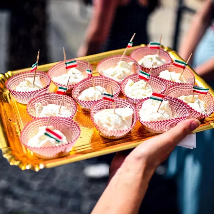 PHOTOS OF SECRET TOURS Rome