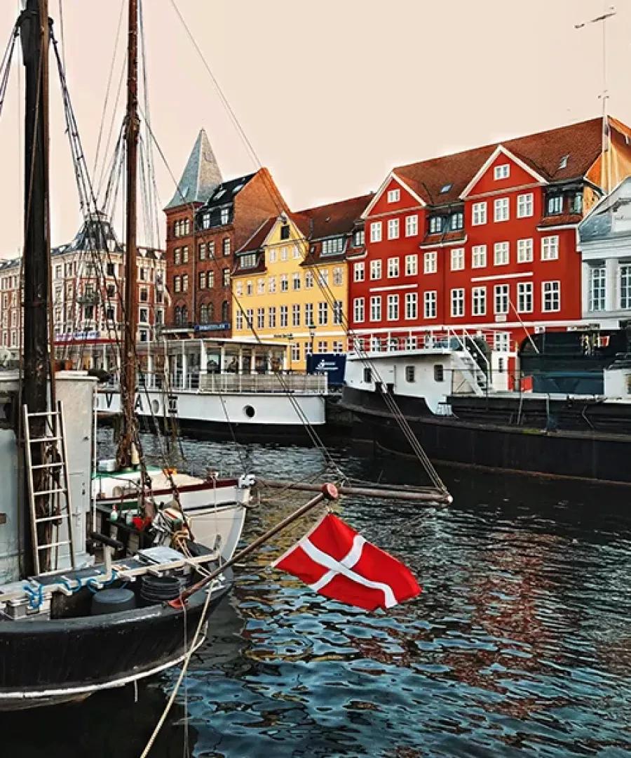 Copenhagen Food Tour - Secret Food Tours