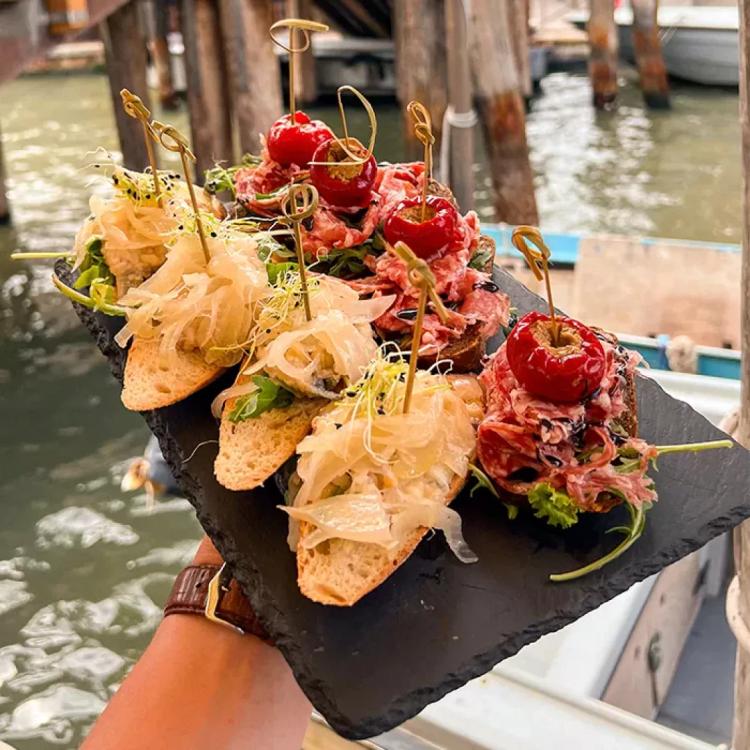 Photos of Secret Tours Venice