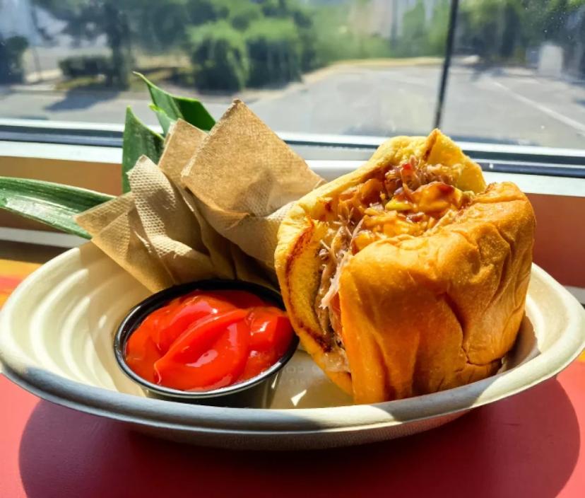 Secret Food Tours: Nashville