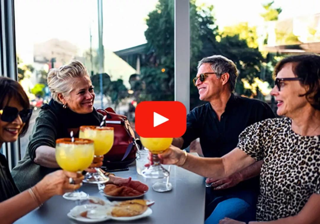 Video of Secret Food Tours: Rome - Trastevere