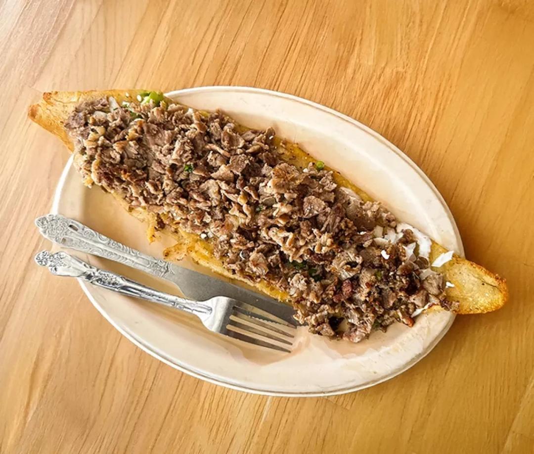 Secret Food Tours: Mexico City