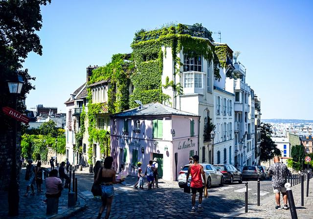 Photos of Secret Tours Paris