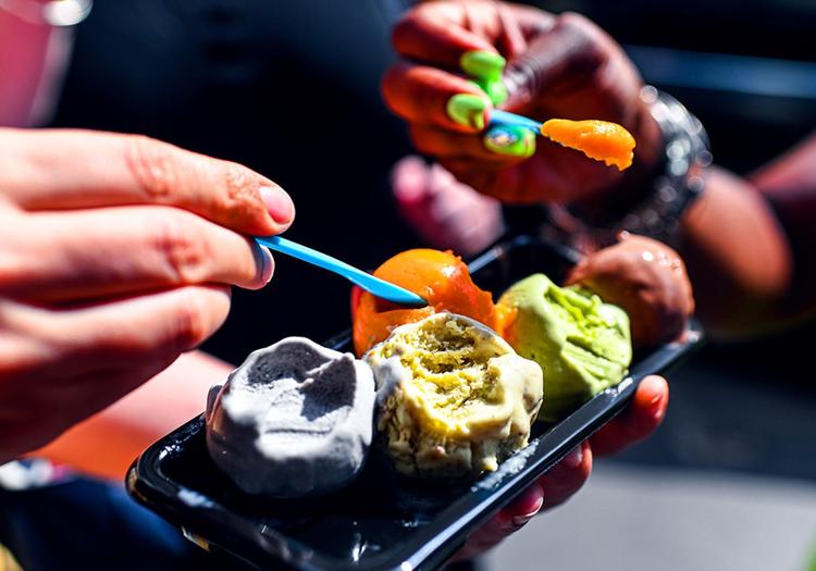 Photos of Secret Tours Paris