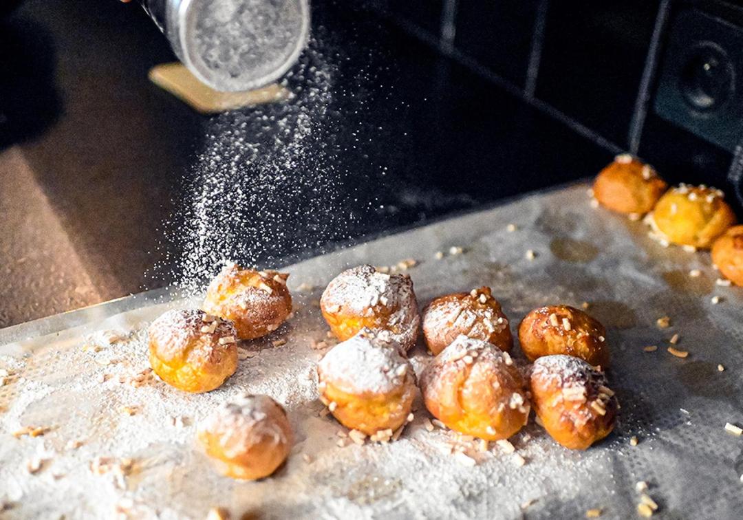 Photos of Secret Tours Paris