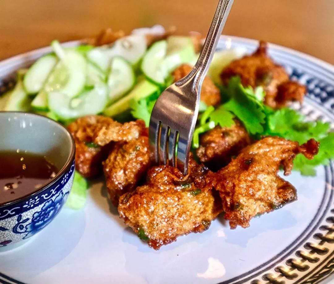 Secret Food Tours: Bangkok