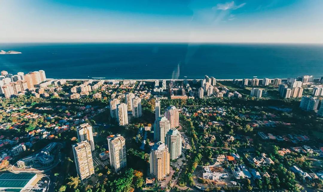 WHY COPACABANA?