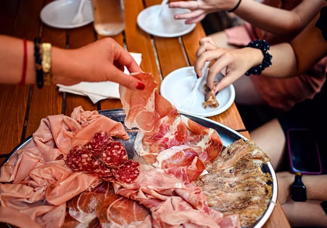 Photos of Secret Tours Bologna