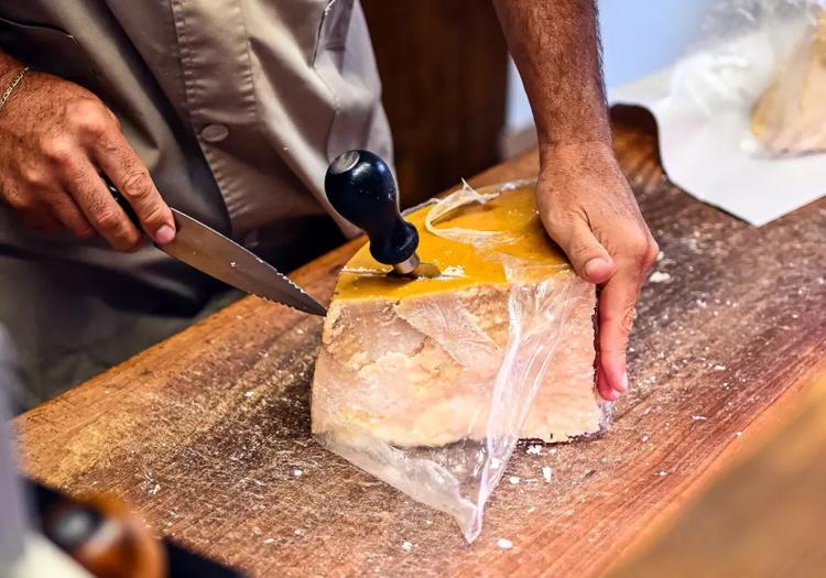 Photos of Secret Tours Bologna