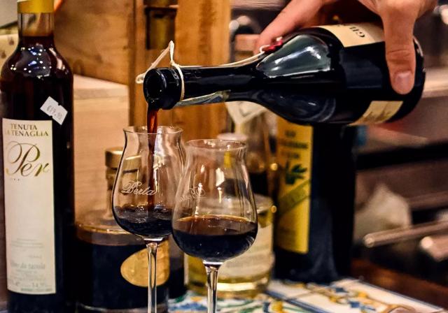 Photos of Secret Tours Bologna