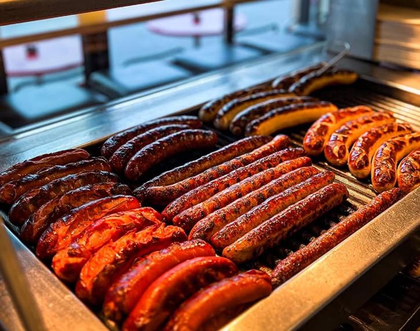 Secret Food Tours: Zurich