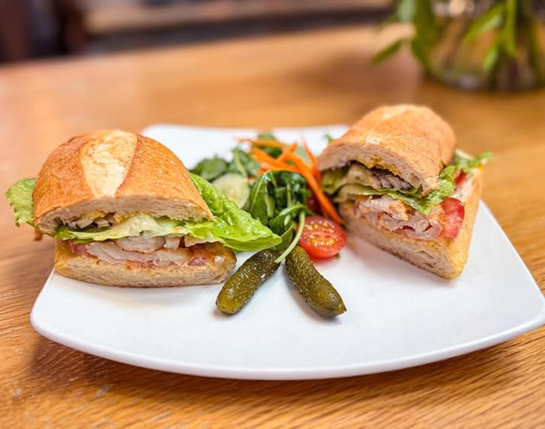 Secret Food Tours - Carmel-by-the-Sea