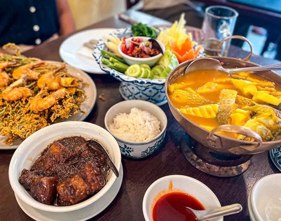 Secret Food Tours: Phuket