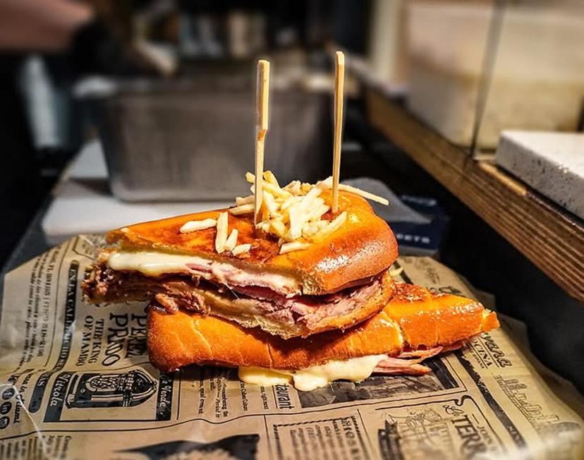 Little Havana Express Tour - Miami