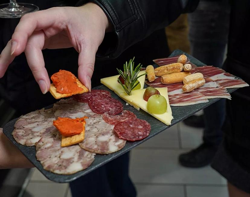 Secret Food Tours - Palma de Mallorca