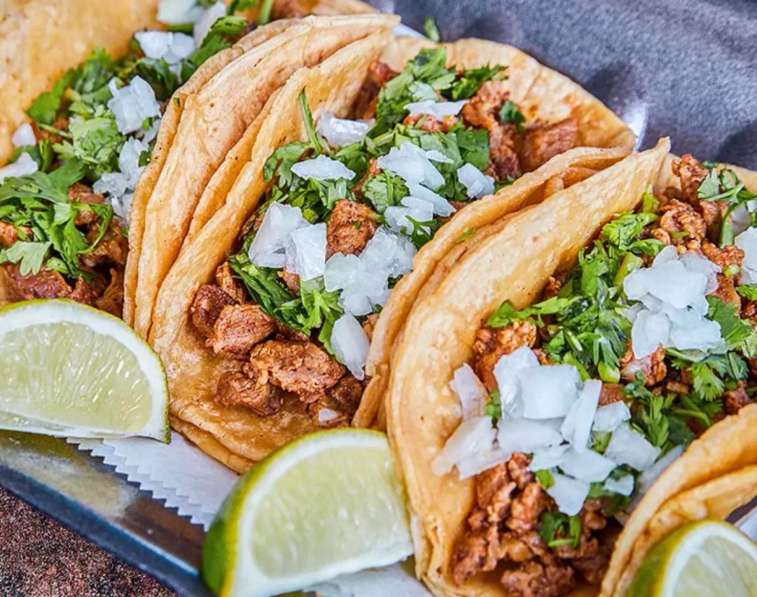 Express Food Tour: Austin