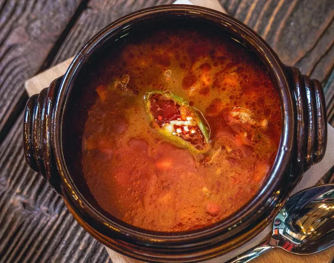 Secret Food Tours: Budapest Downtown