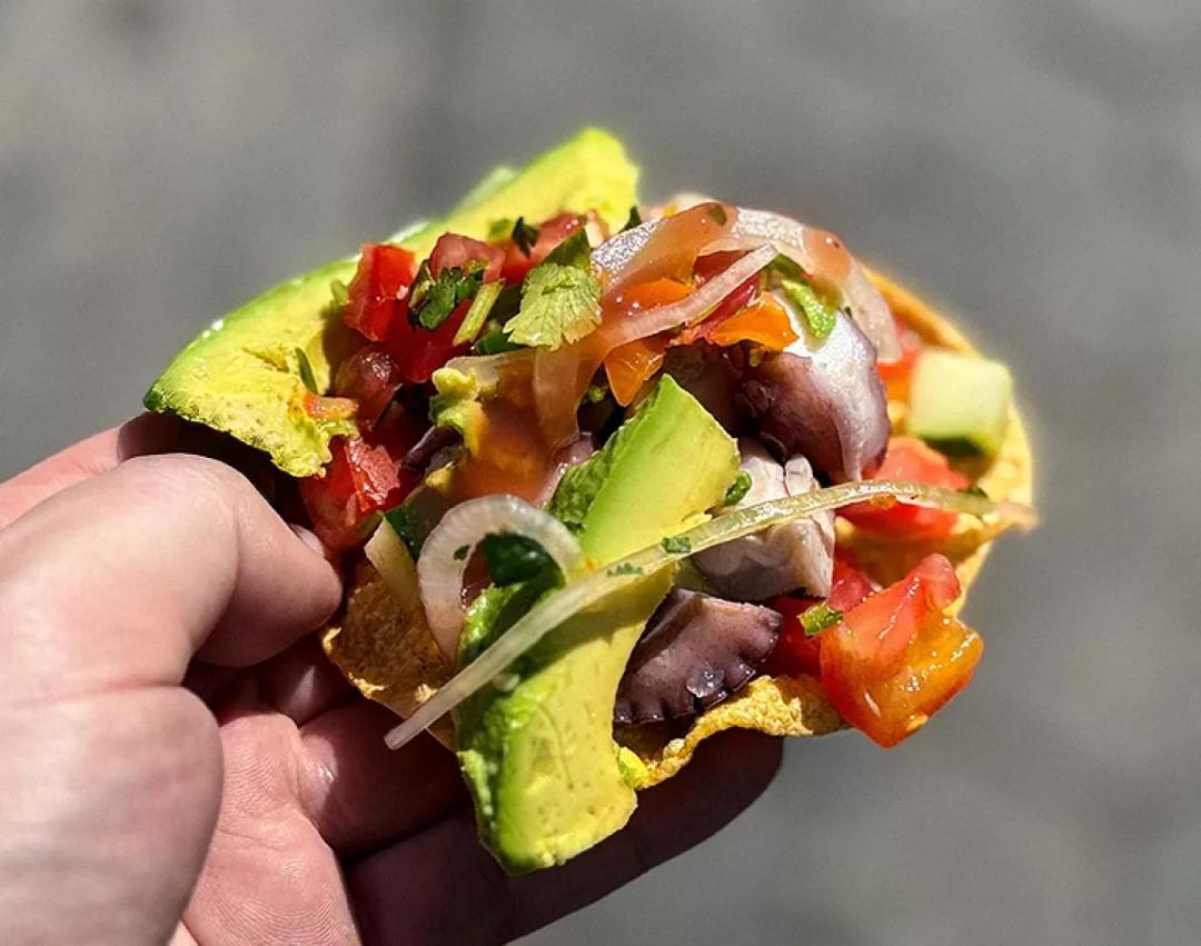 Secret Food Tours - Puerto Vallarta