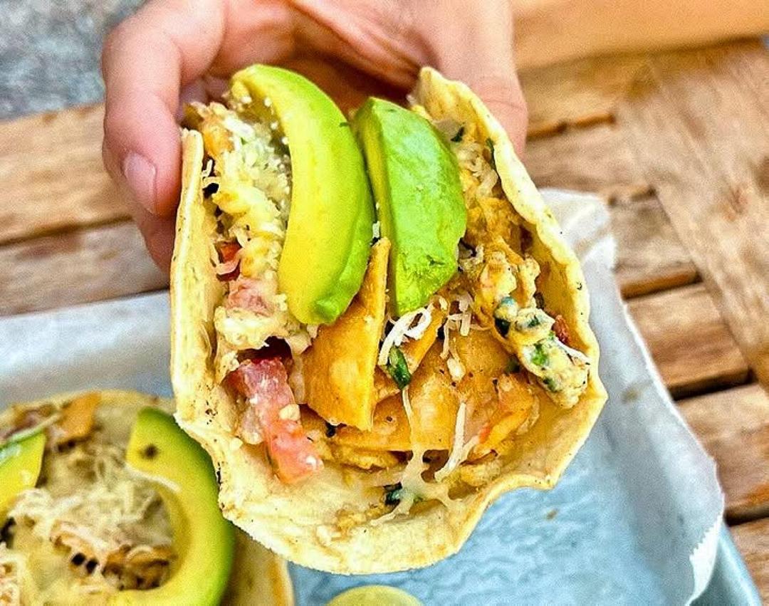 Secret Food Tours: Austin