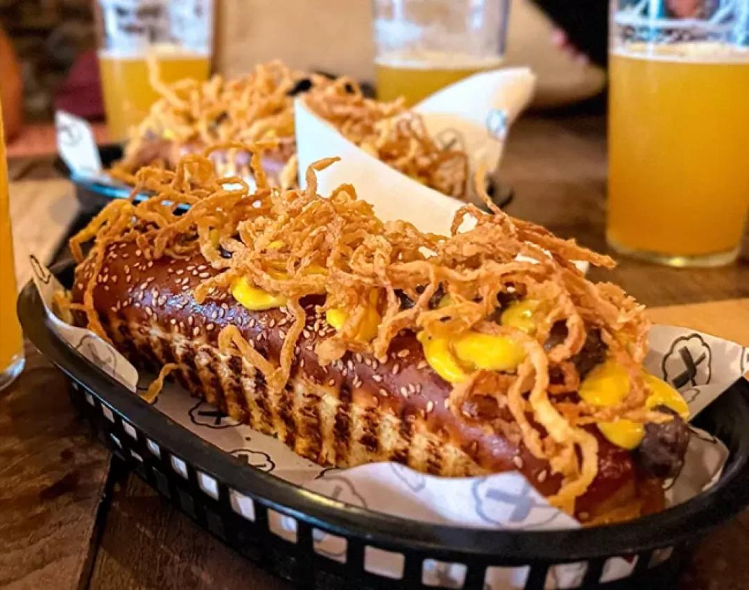 Secret Food Tours - Cape Town