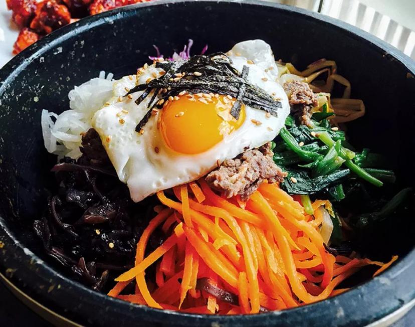 Express Food Tour: Toronto