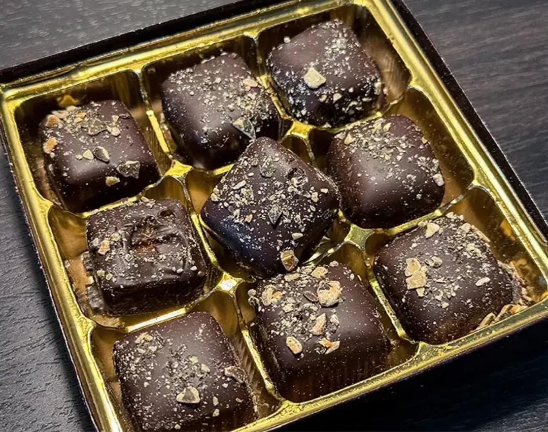 Secret Food Tours - Louisville