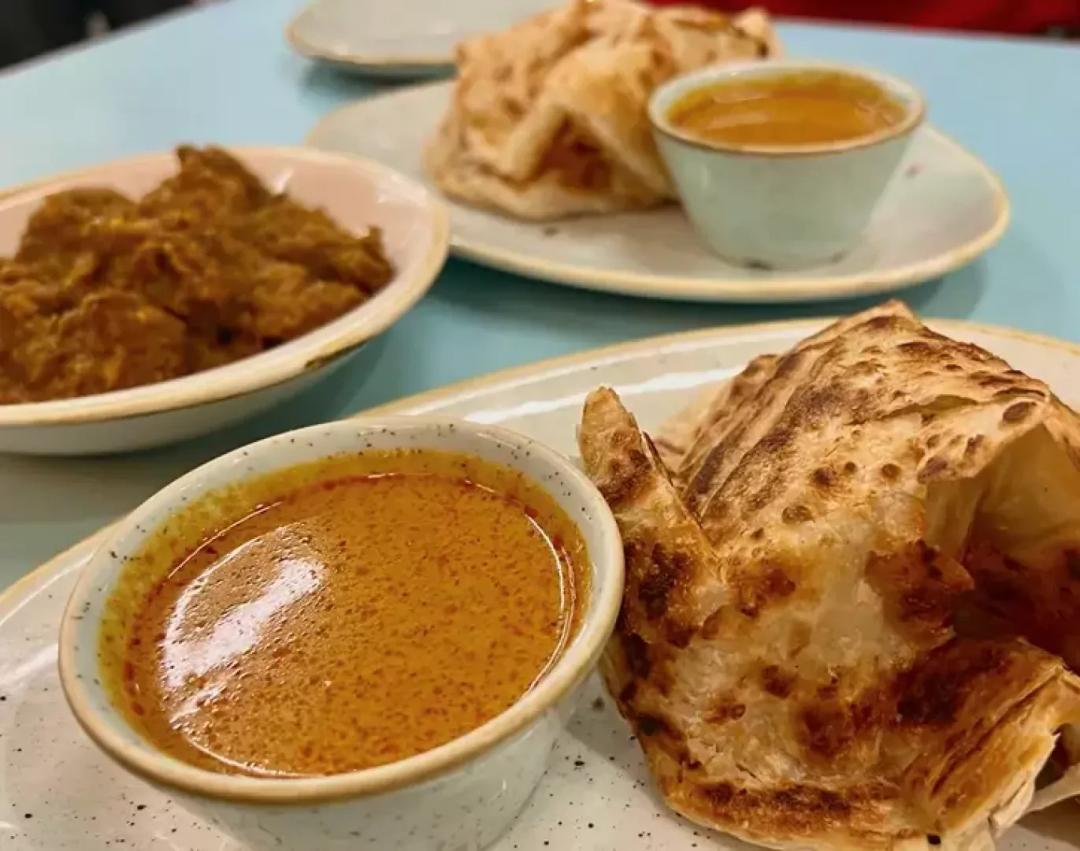 Express Food Tour: London SoHo