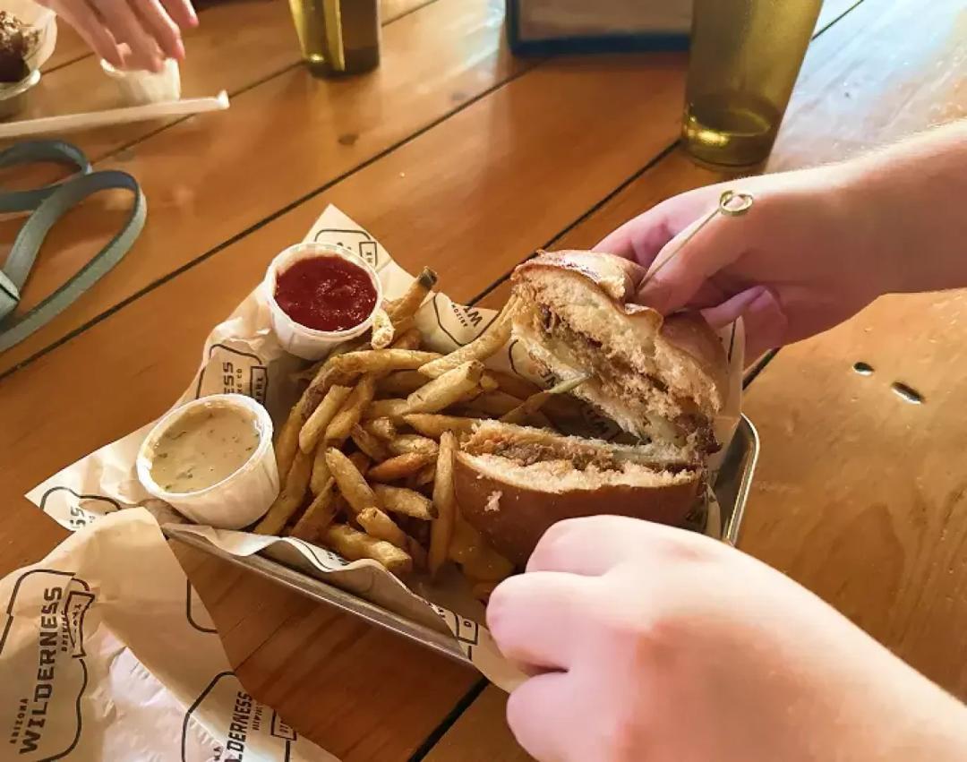 Secret Food Tours: Phoenix