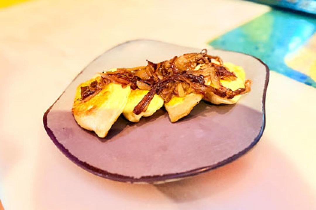 Secret Food Tour: Pittsburgh