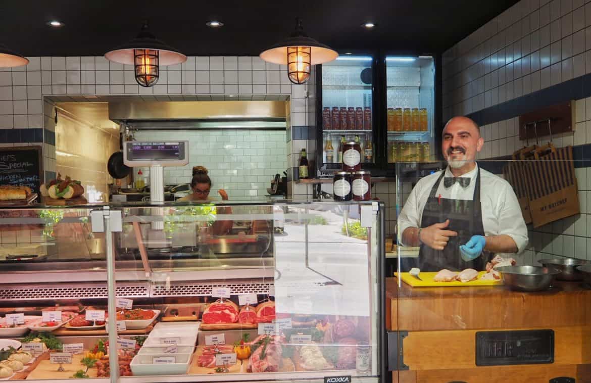 Food Tours Sydney: Exploring Post-War Immigrant Influences on Local ...