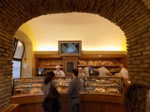 Best Food Tour in Rome