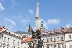 Prague Food Tour