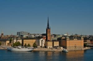 Stockholm Food Tour