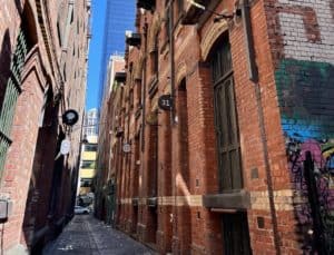 Melbourne Food Tour