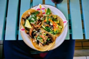 Mexico City Food Tour