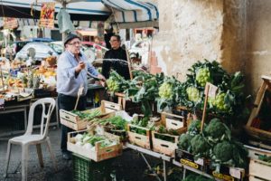 Food Tour Palermo