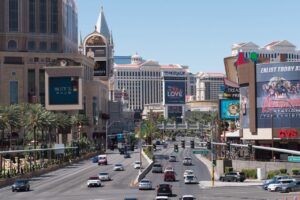 Foodie Tour Las Vegas